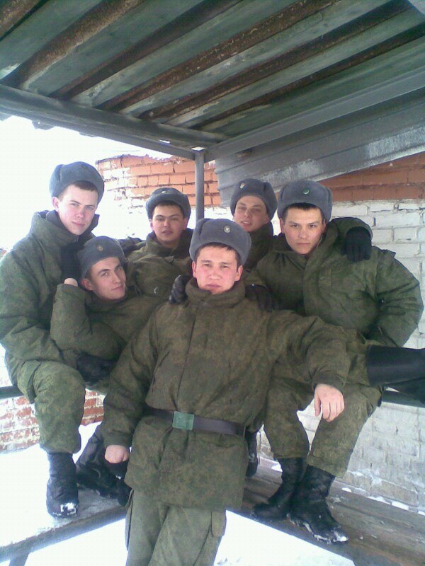 Дмитрий Киев | Тюмень