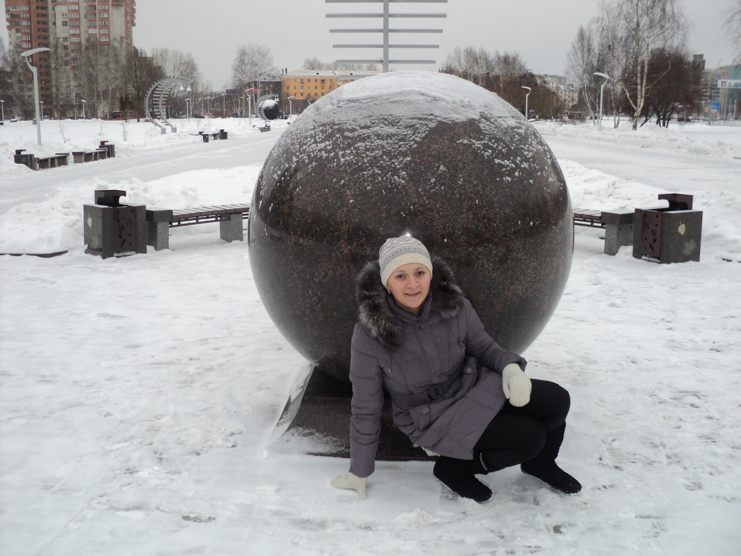 Фото профиля