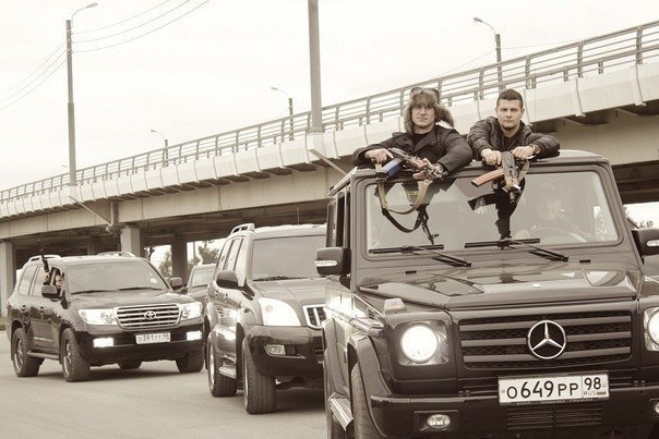 Kirill Zaichenko | Балаково