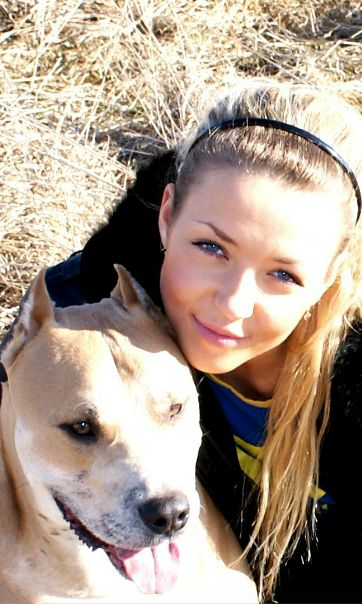 №12, Мария Травникова, 37 лет, Санкт-Петербург №12, Мария Травникова, 37 лет, Санкт-Петербург