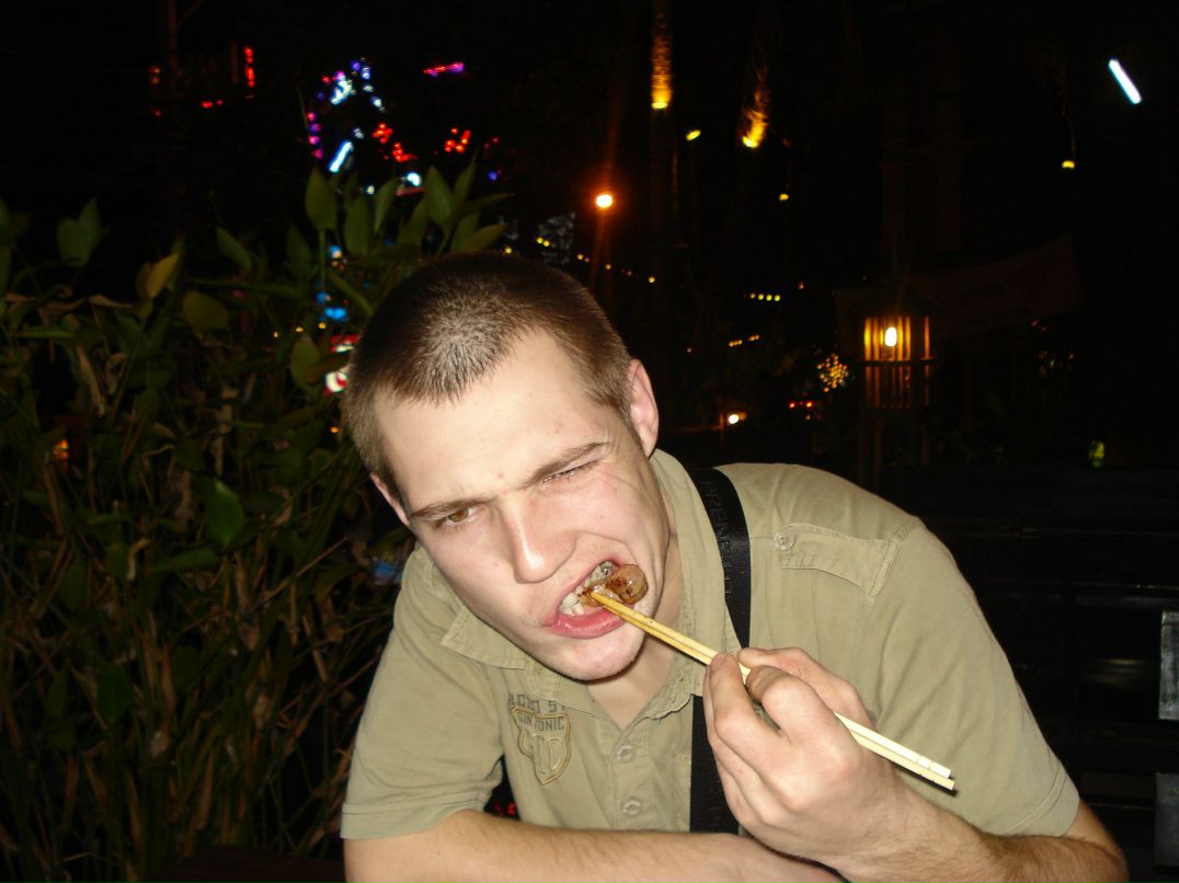 Алексей Перемолотов | Подольск