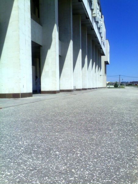 №31, Алексей Соловьев №31, Алексей Соловьев