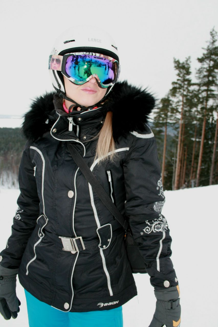 Иринка Горанева | Санкт-Петербург