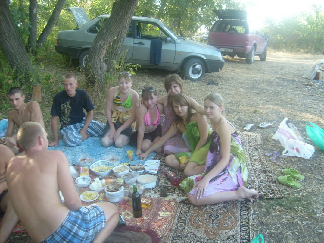 Алина Нечуткина [AlinK] | 