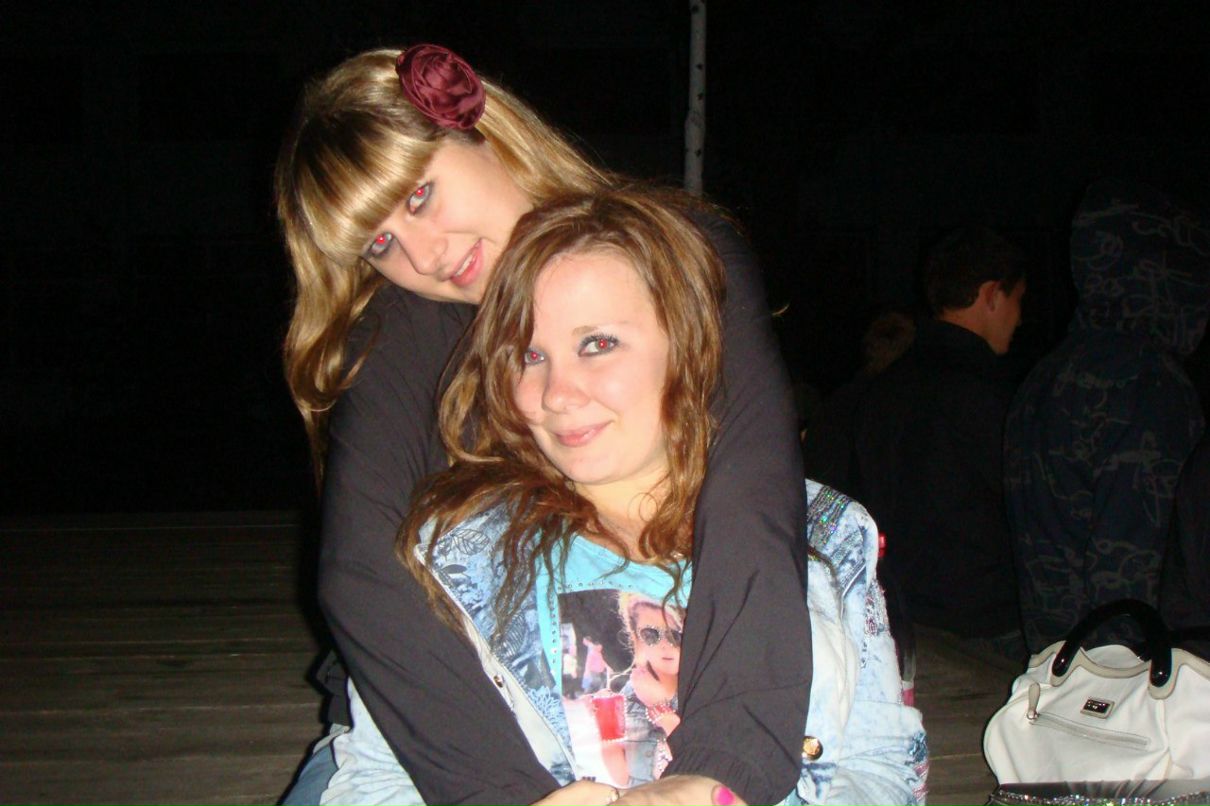 Алина Нечуткина [AlinK] | 