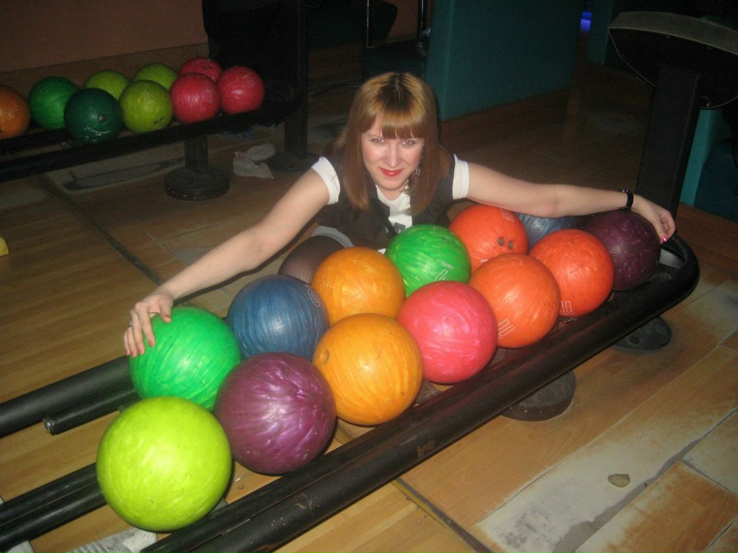 Елена Крюкова (Семихина) | Архангельск