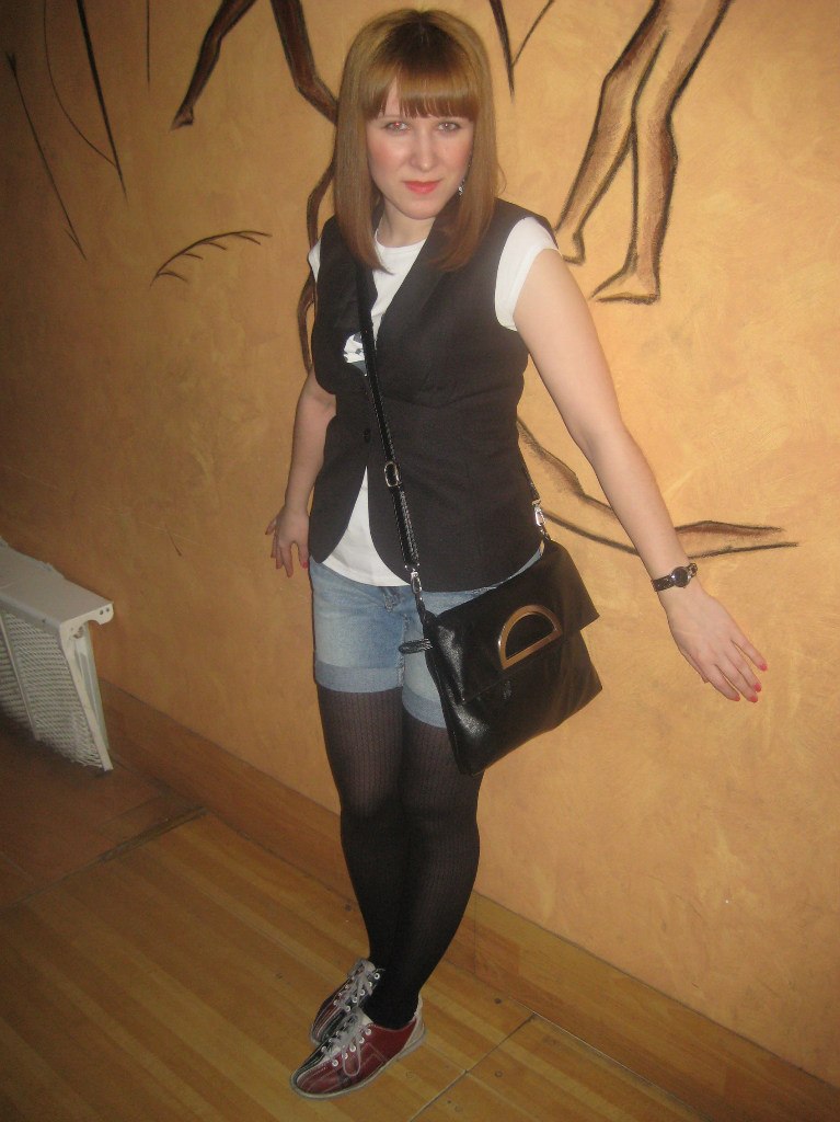 Елена Крюкова (Семихина) | Архангельск