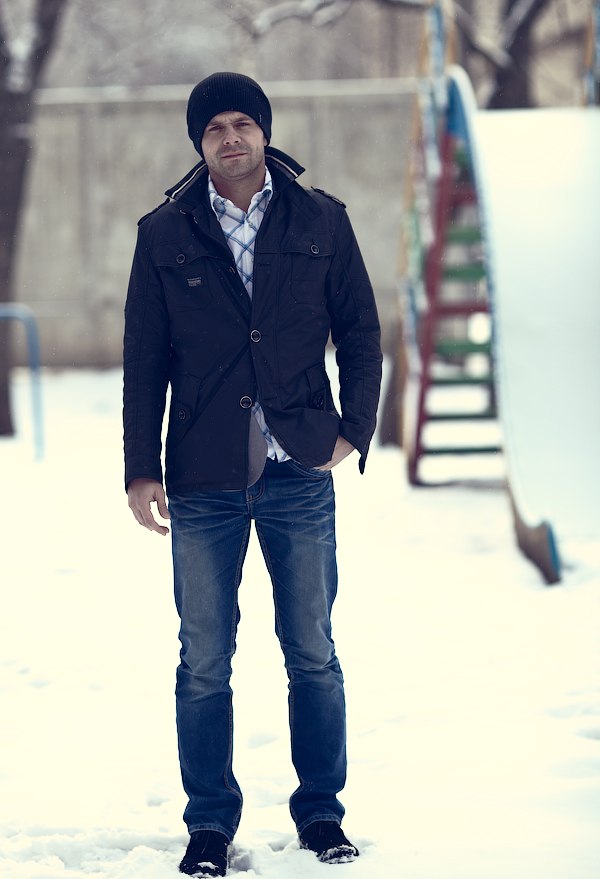 Руслан Ткаченко | Токмок