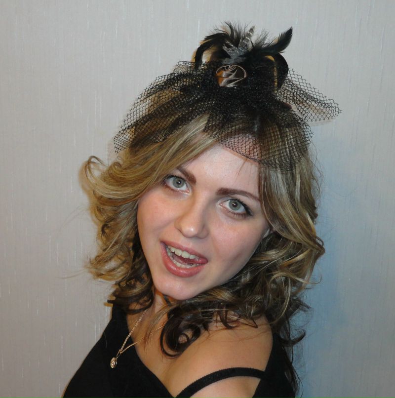 Дарья Баринштейн | Москва