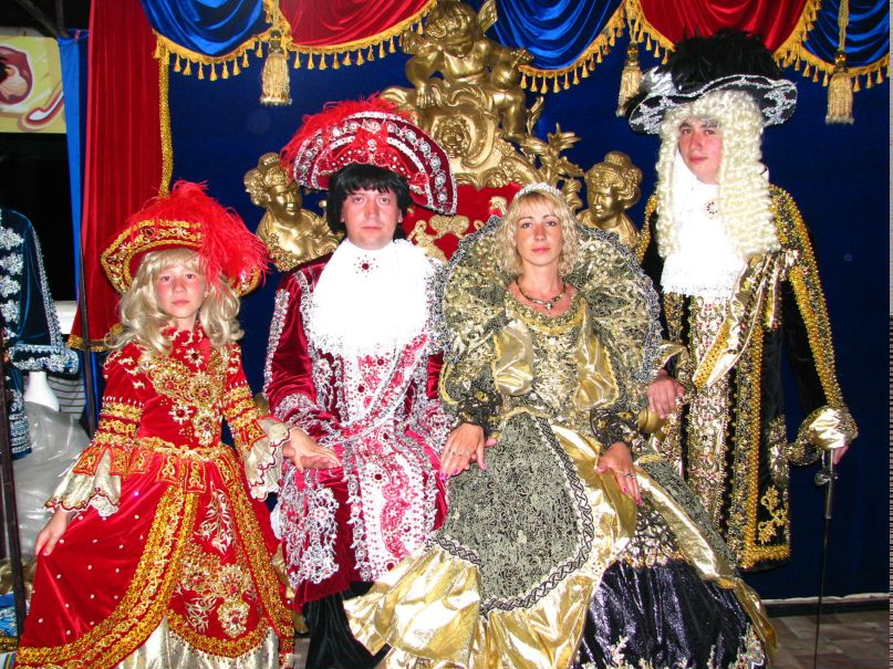 Таня Степанова | Москва