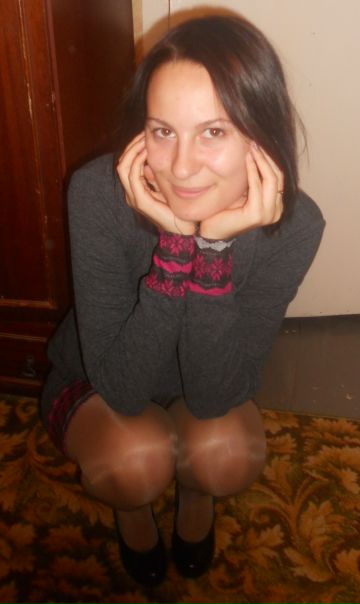 №24, Людмила Филатова, 35 лет, Саратов №24, Людмила Филатова, 35 лет, Саратов