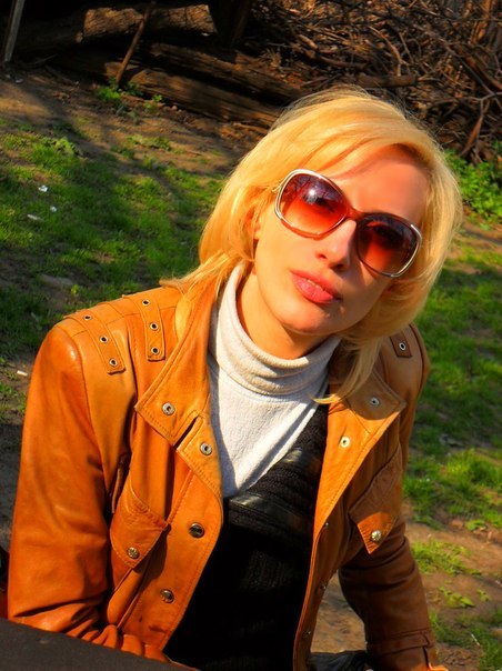 Татьяна Сивер Петровна | Киев