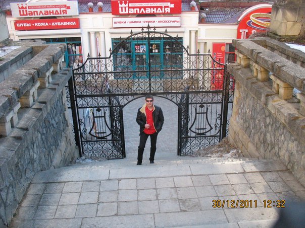 №51, Андрей Сергеевич, Кисловодск №51, Андрей Сергеевич, Кисловодск