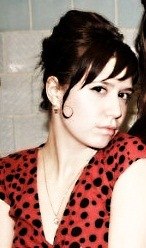 Алина Сиврюкова | Санкт-Петербург