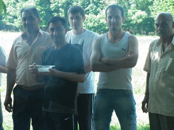 №52, Владимир Тупчий, Винница №52, Владимир Тупчий, Винница