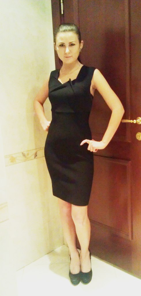 Яна Нашиба | Славутич