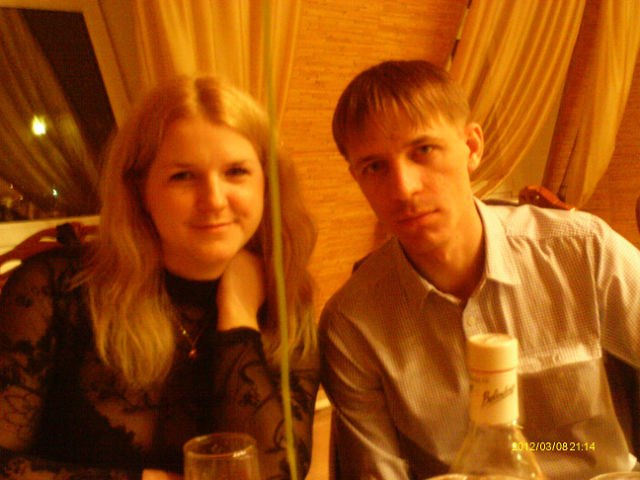 Лиана Белугина | Биробиджан