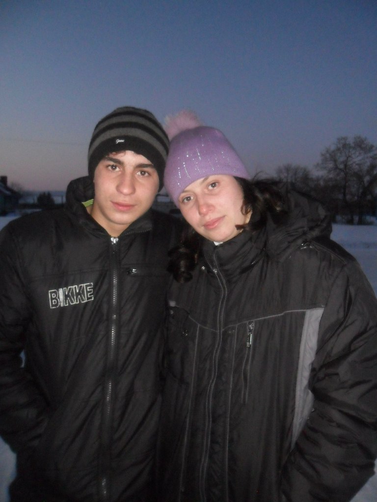 Маша Волкова | Заинск