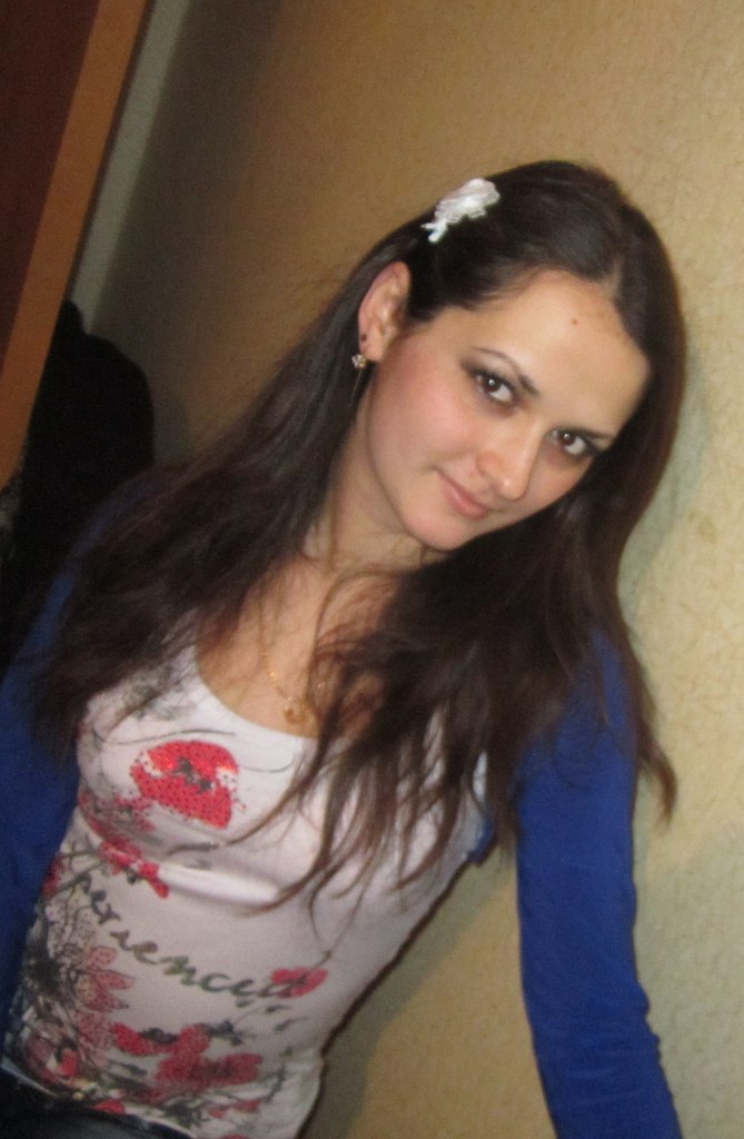 Диана Джумашева | Янаул