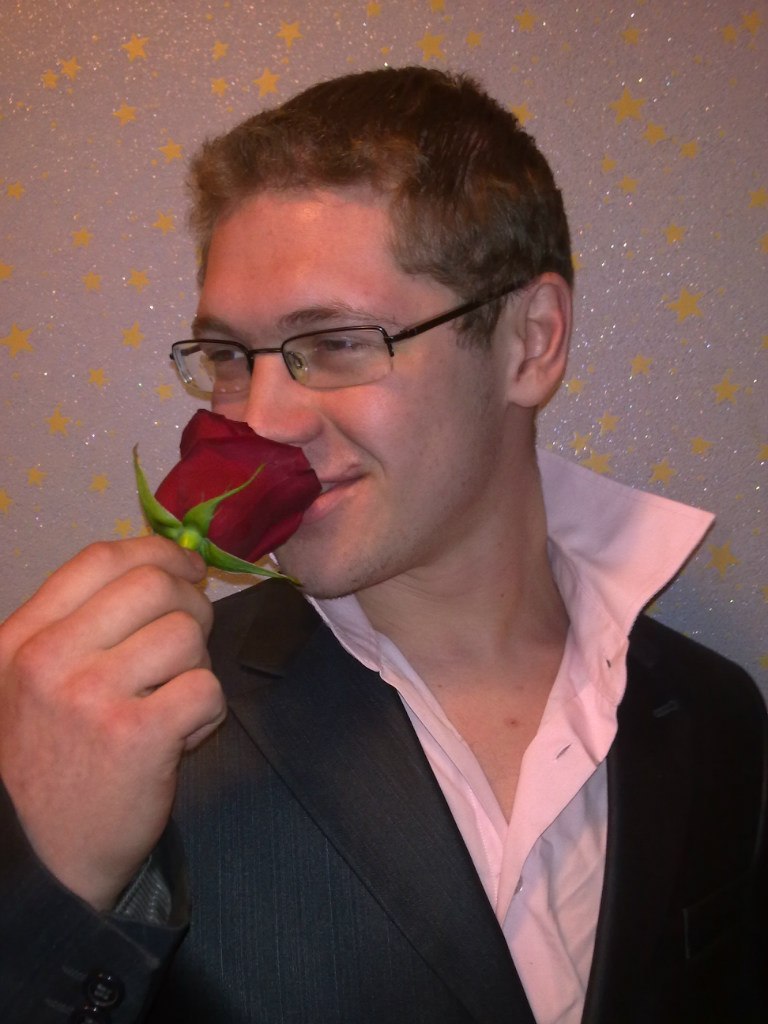 Евгений Макаров | Москва