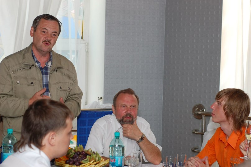 Ирина Шикова | Челябинск