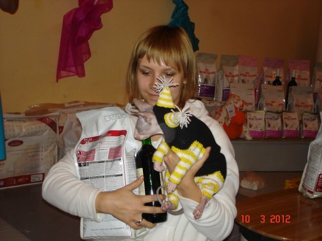 Лена Суттубаева | Сочи