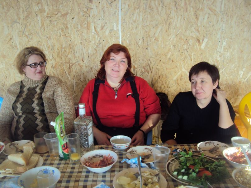 Ольга Маторина Борисовна | Караганда