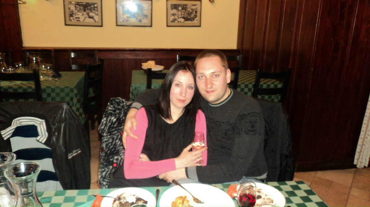 Татьяна Симченко | Одесса