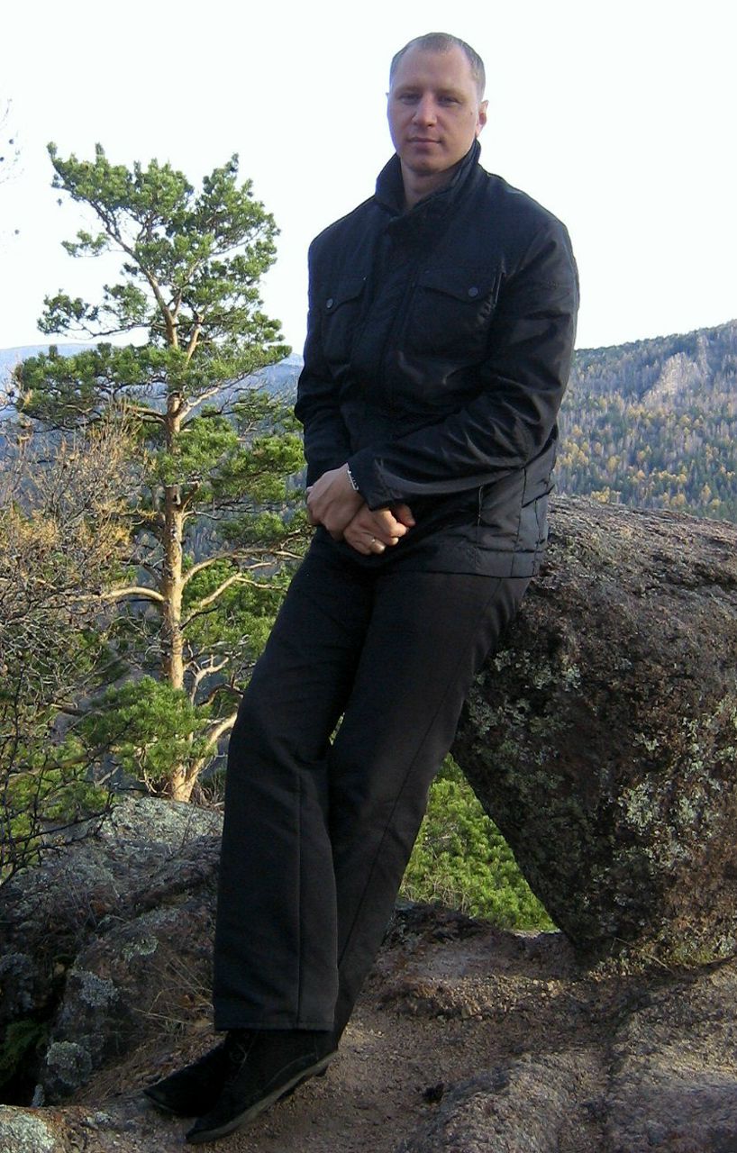 Сергей Буторин | Красноярск