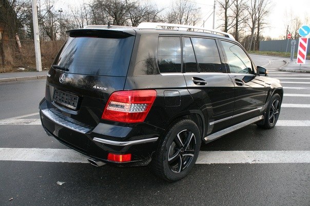 Lena Lebedeva LAMBORGINA | 