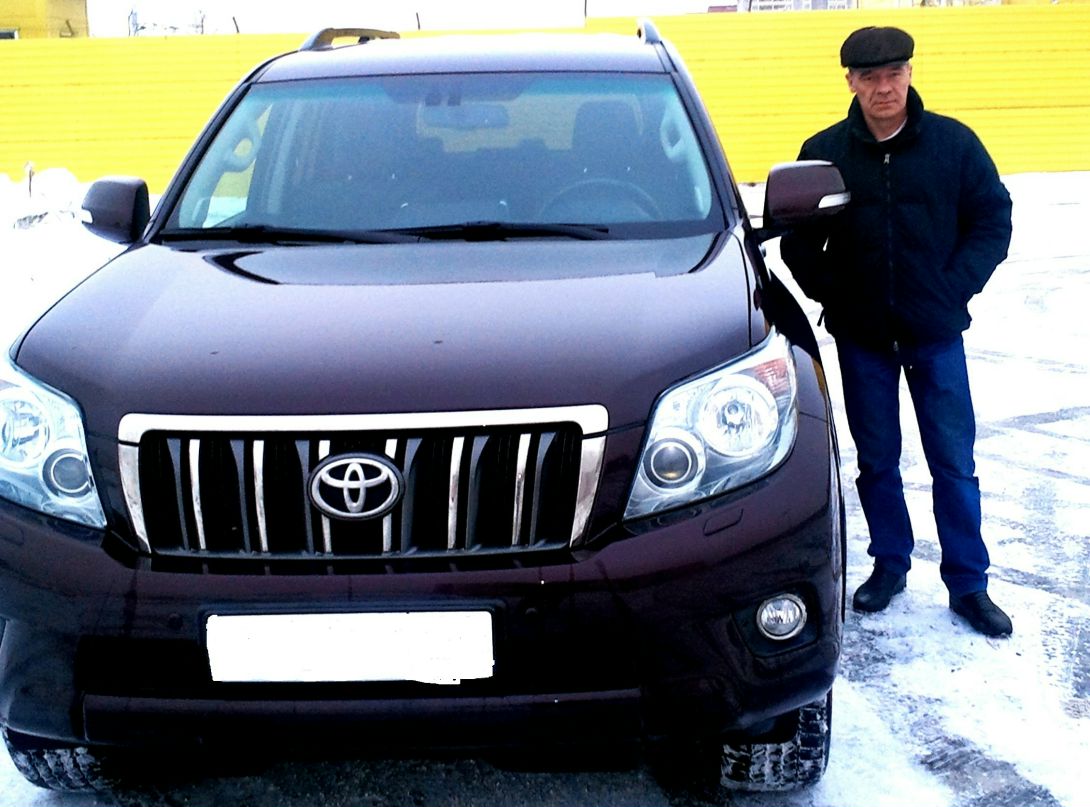 Александр Лаховицкий | Санкт-Петербург