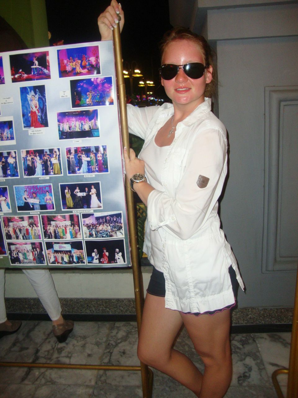 Виталина Виноградова | Якут