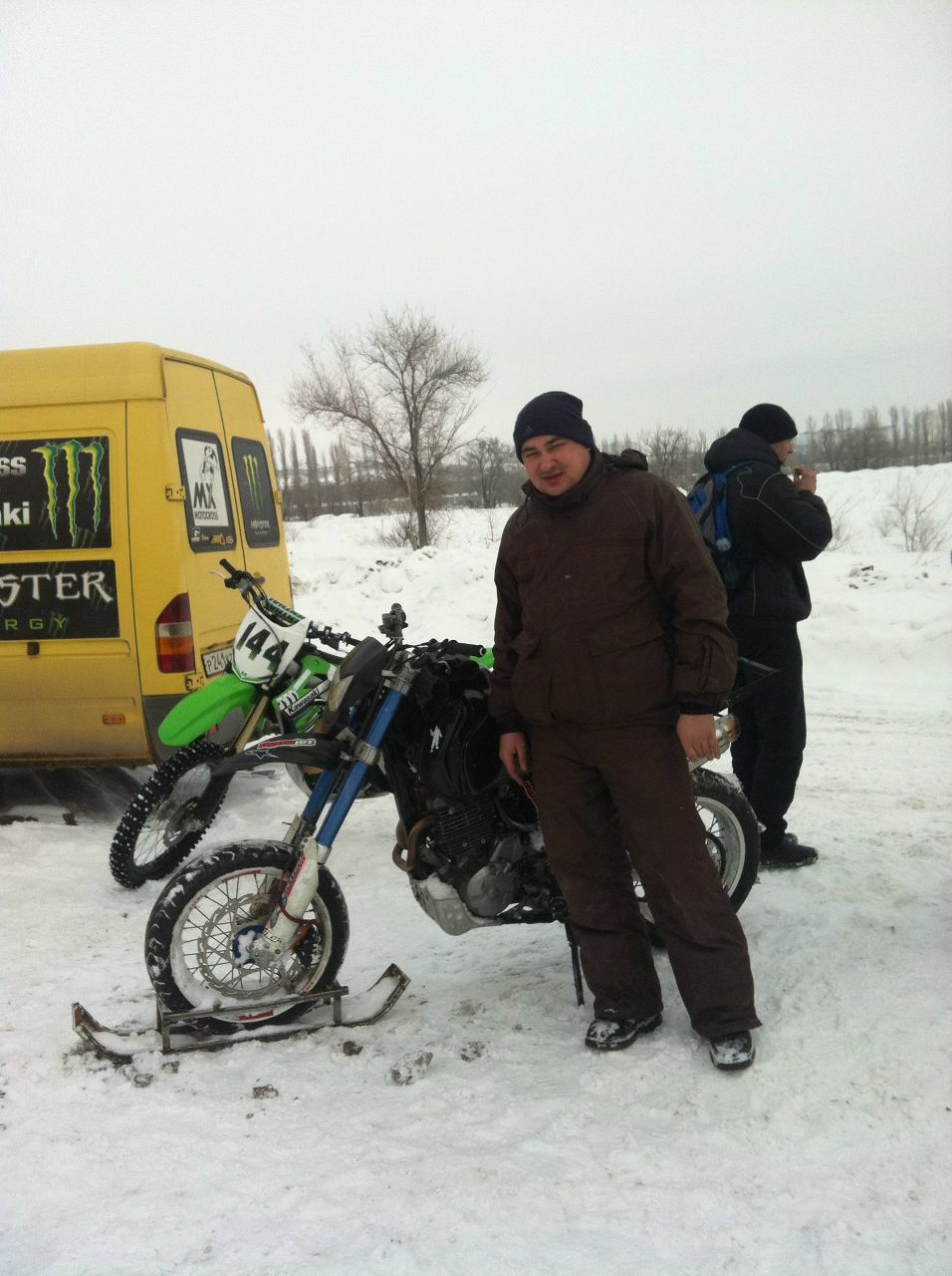 Саша Выстропов ***** | Волгоград