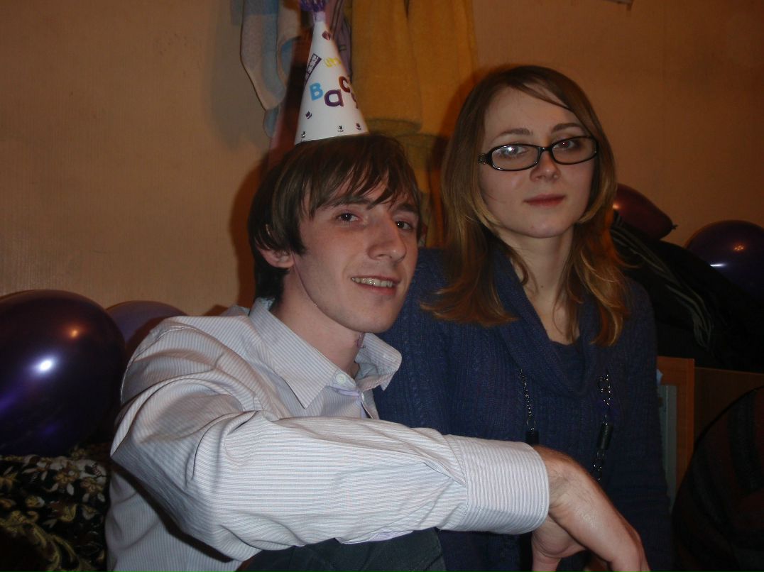 Марьяна Шама | Киев