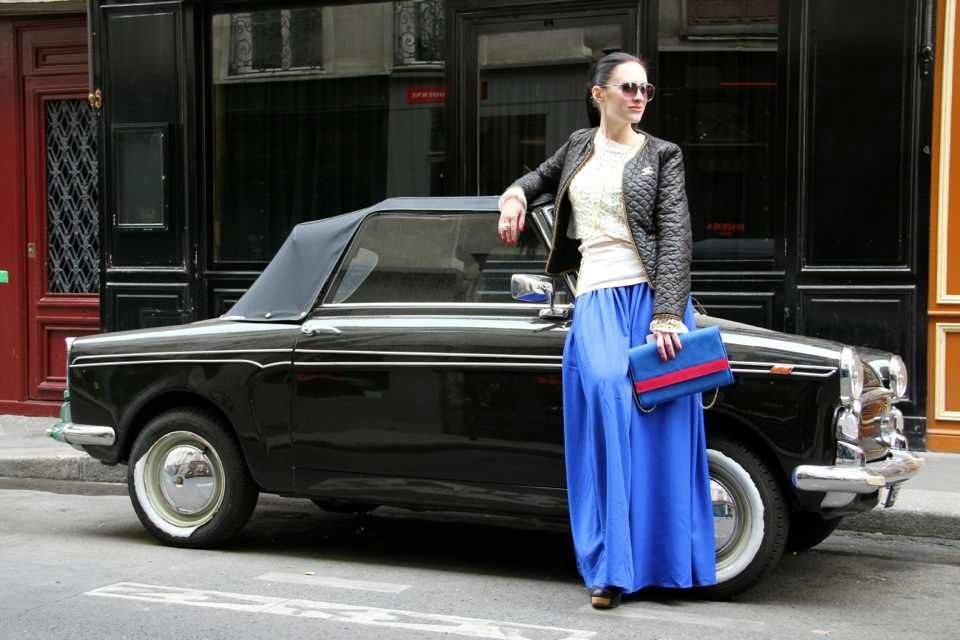 Дарья Лизогубова | Praha