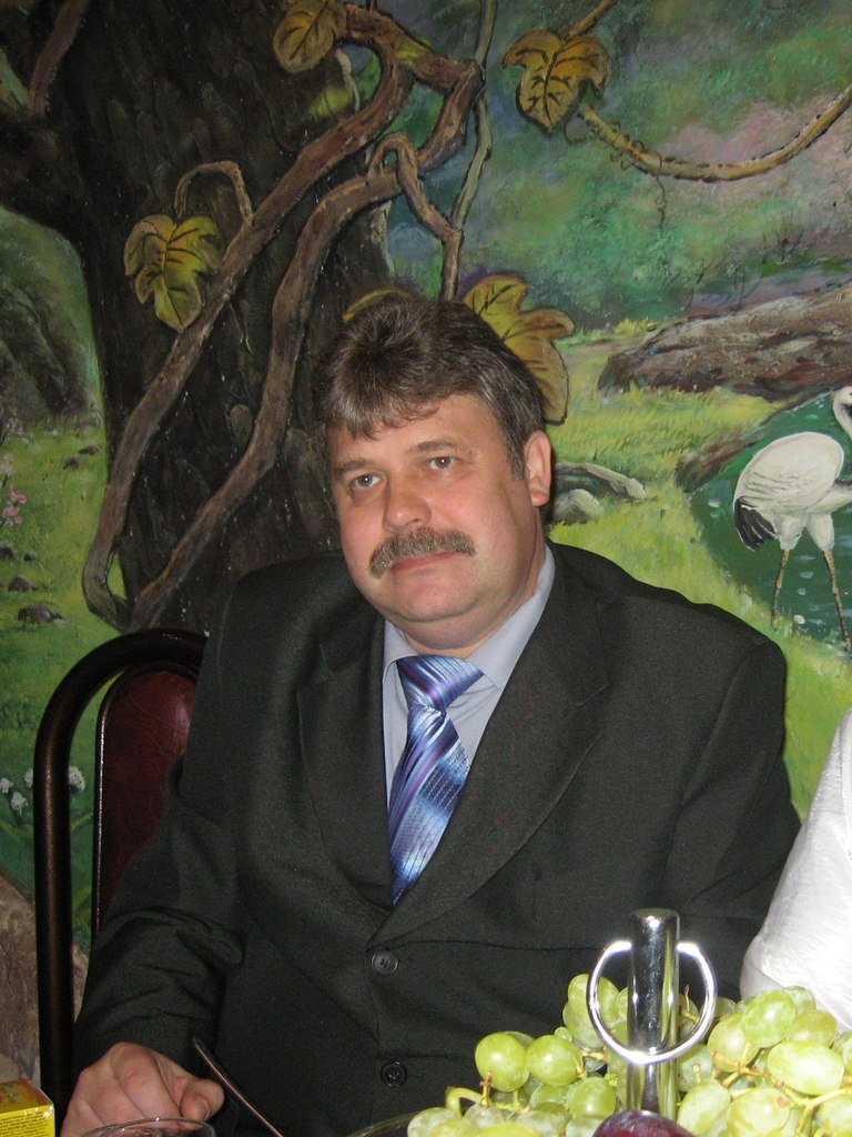 Александр Захаров Юрьевич | Нижний Новгород