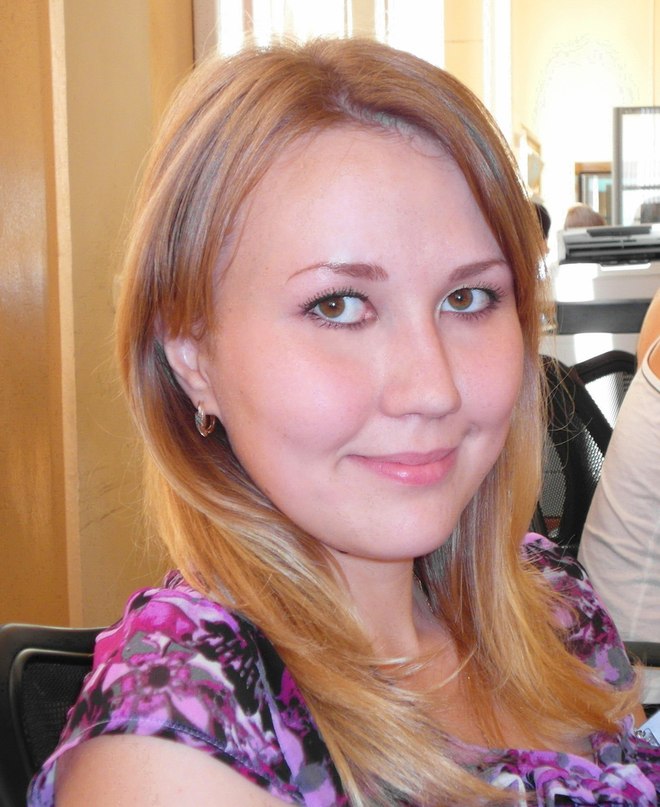 Дарья Чудова | Москва