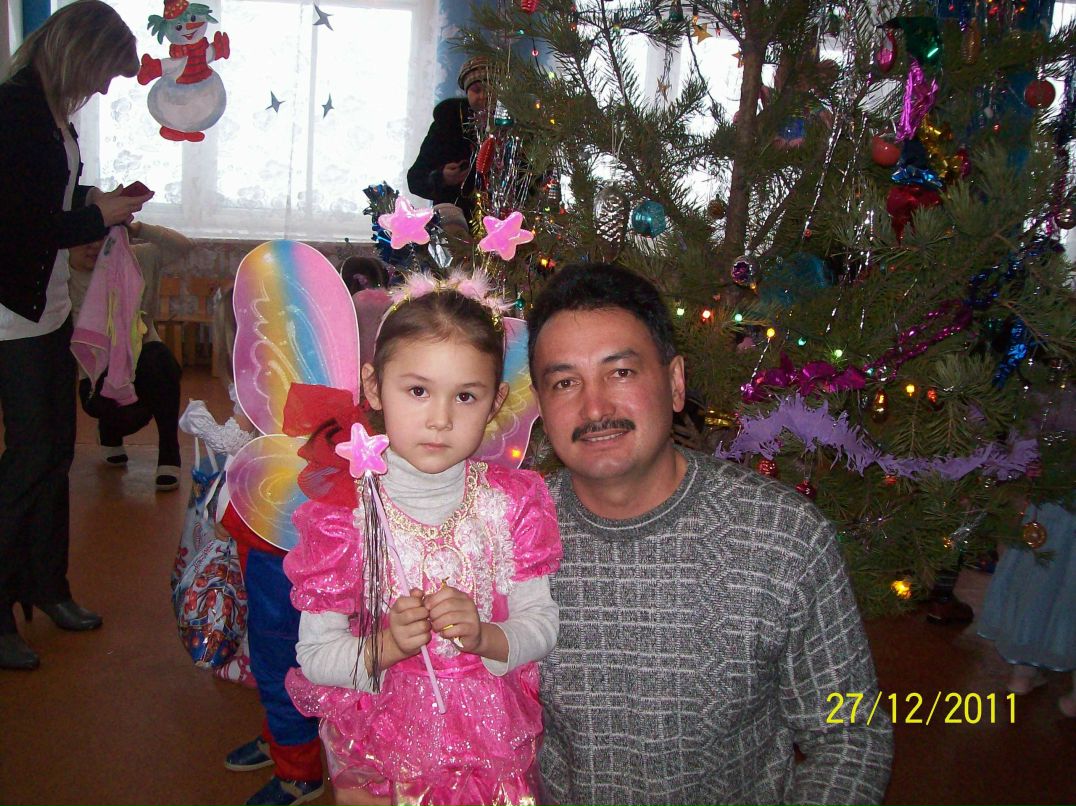 Мурадым Азаматов | 