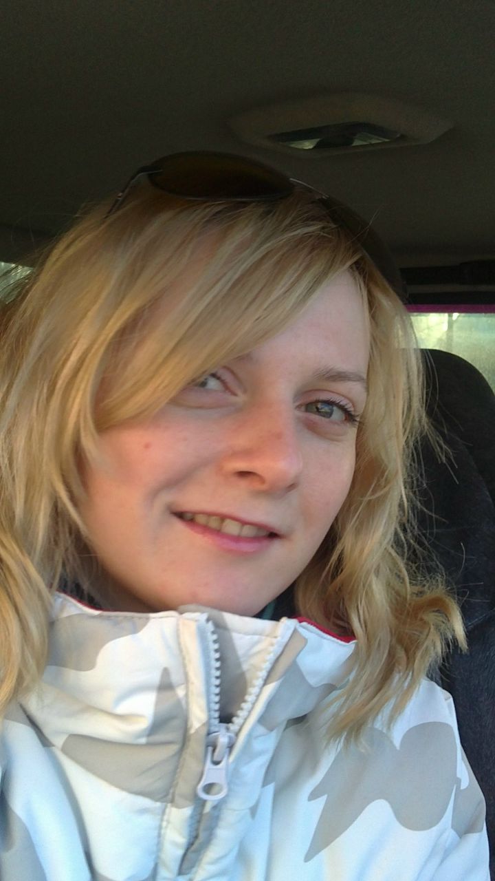 Katya Galieva | Пермь