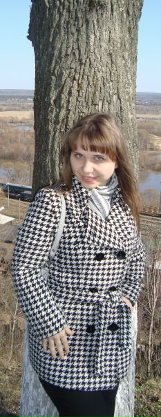 №155, Анютка Соловьева, 34 года, Владимир №155, Анютка Соловьева, 34 года, Владимир