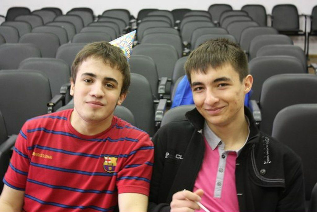 Игорь Штурбабин Вячеславович | Звенигород