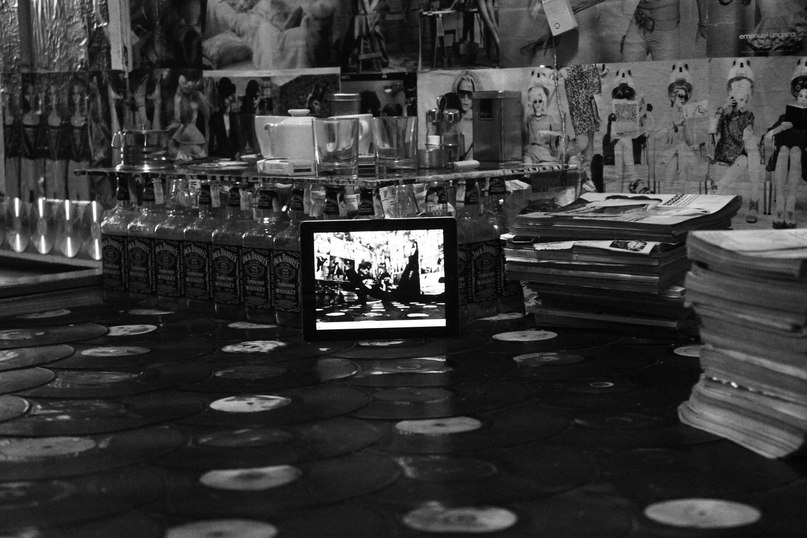 Юлия Савицкая | Москва