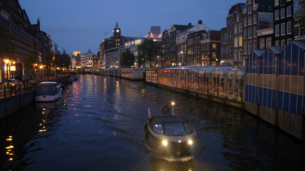 Олег Шапак | Санкт-Петербург