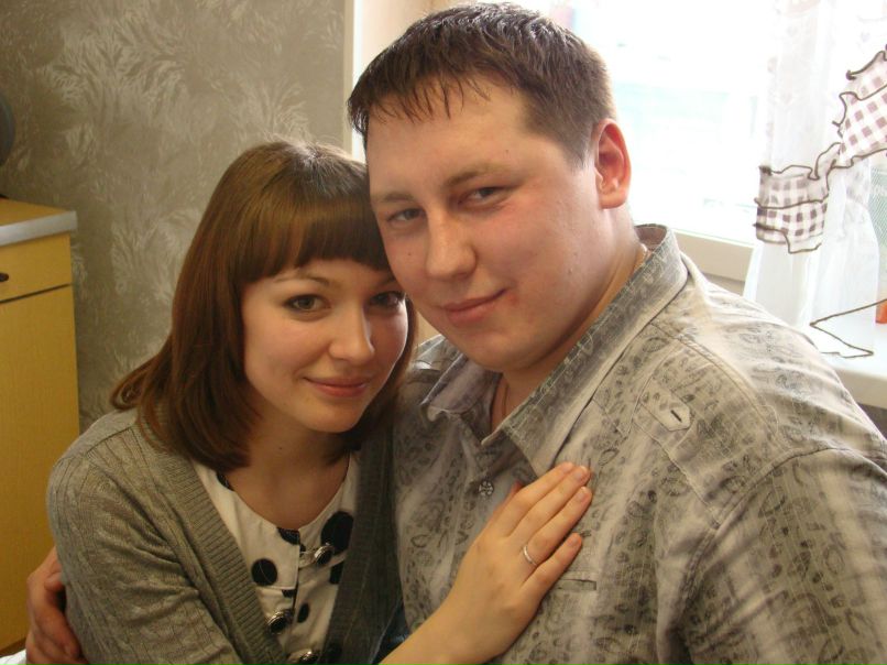 Андрей Карпов Владимирович | 