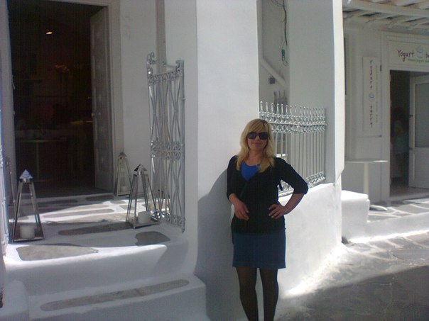 №22, Natallia Birych, 50 лет, Melbourne №22, Natallia Birych, 50 лет, Melbourne