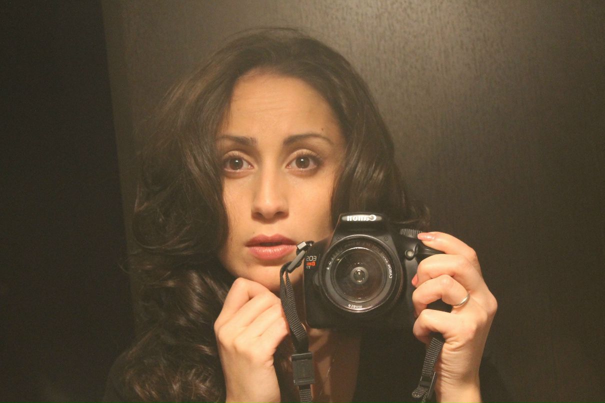 Светлана Базинская | Москва