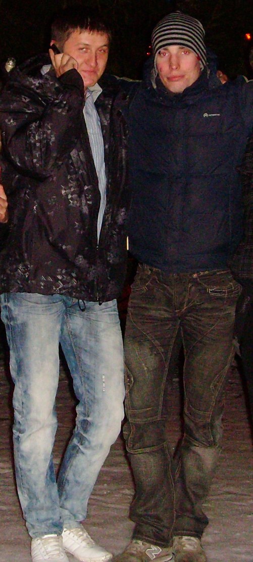 Руслан Король | Вологда