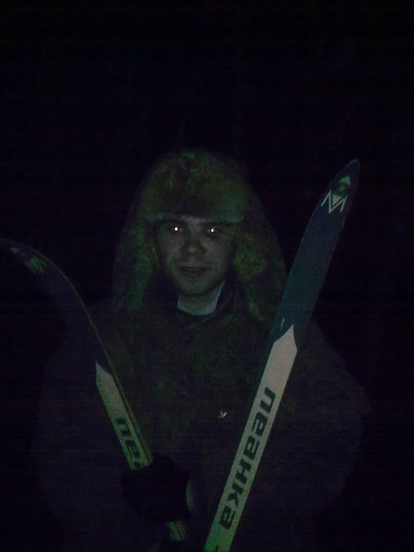 Иван Дробышев | Воронеж
