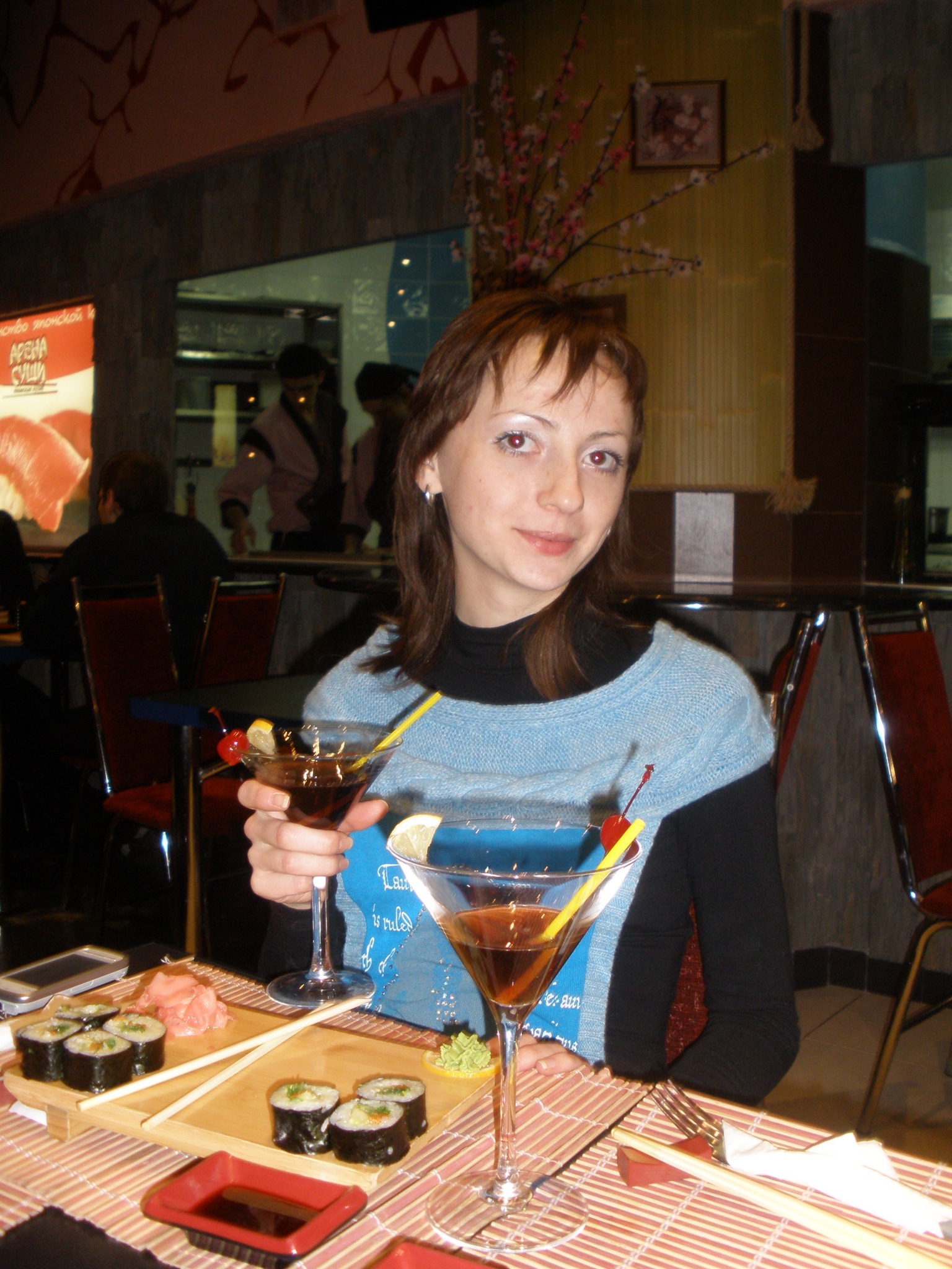 Фото профиля