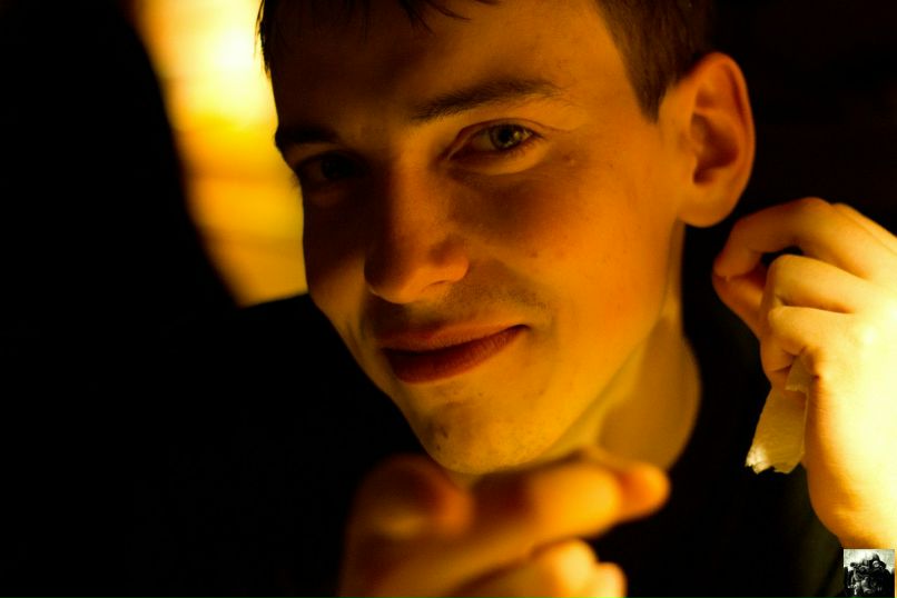 Александр Петров | Чебоксары (деревня)